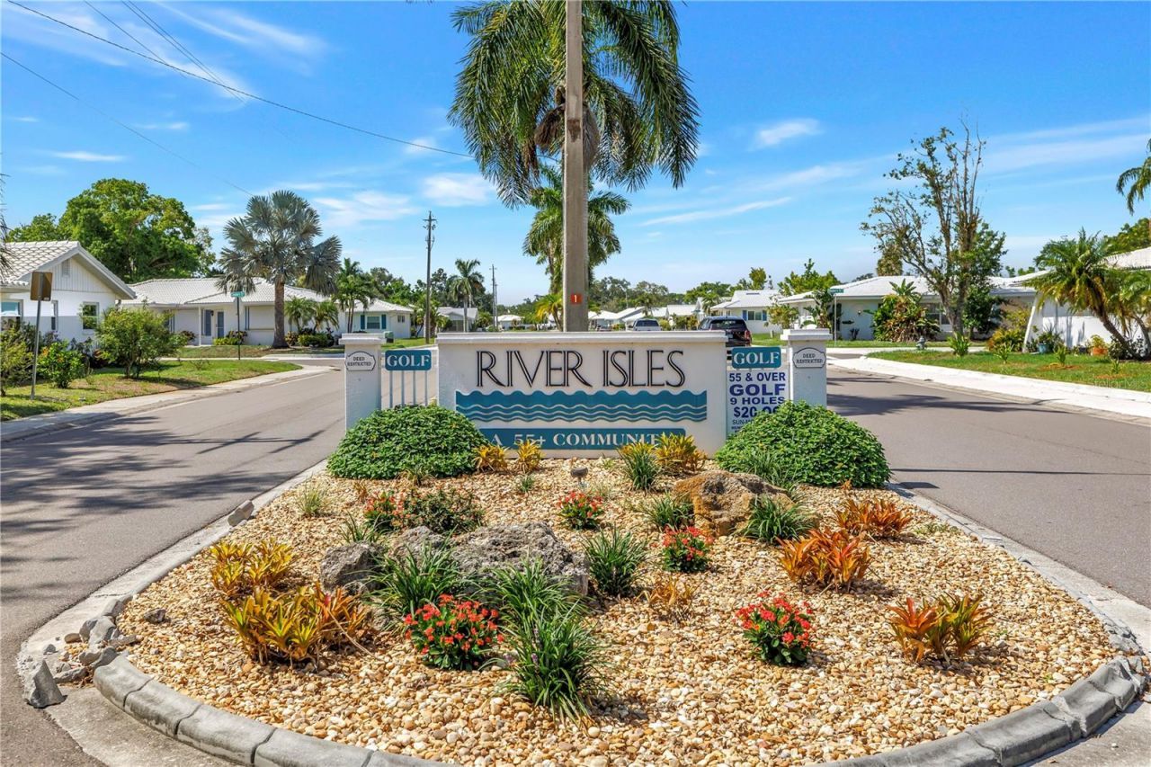 802 Buttonwood Drive , Bradenton, FL 34208 Photo