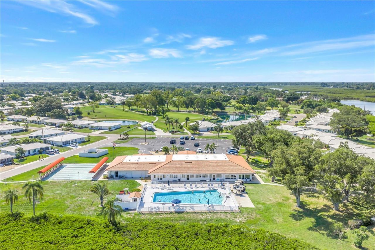 802 Buttonwood Drive , Bradenton, FL 34208 Photo