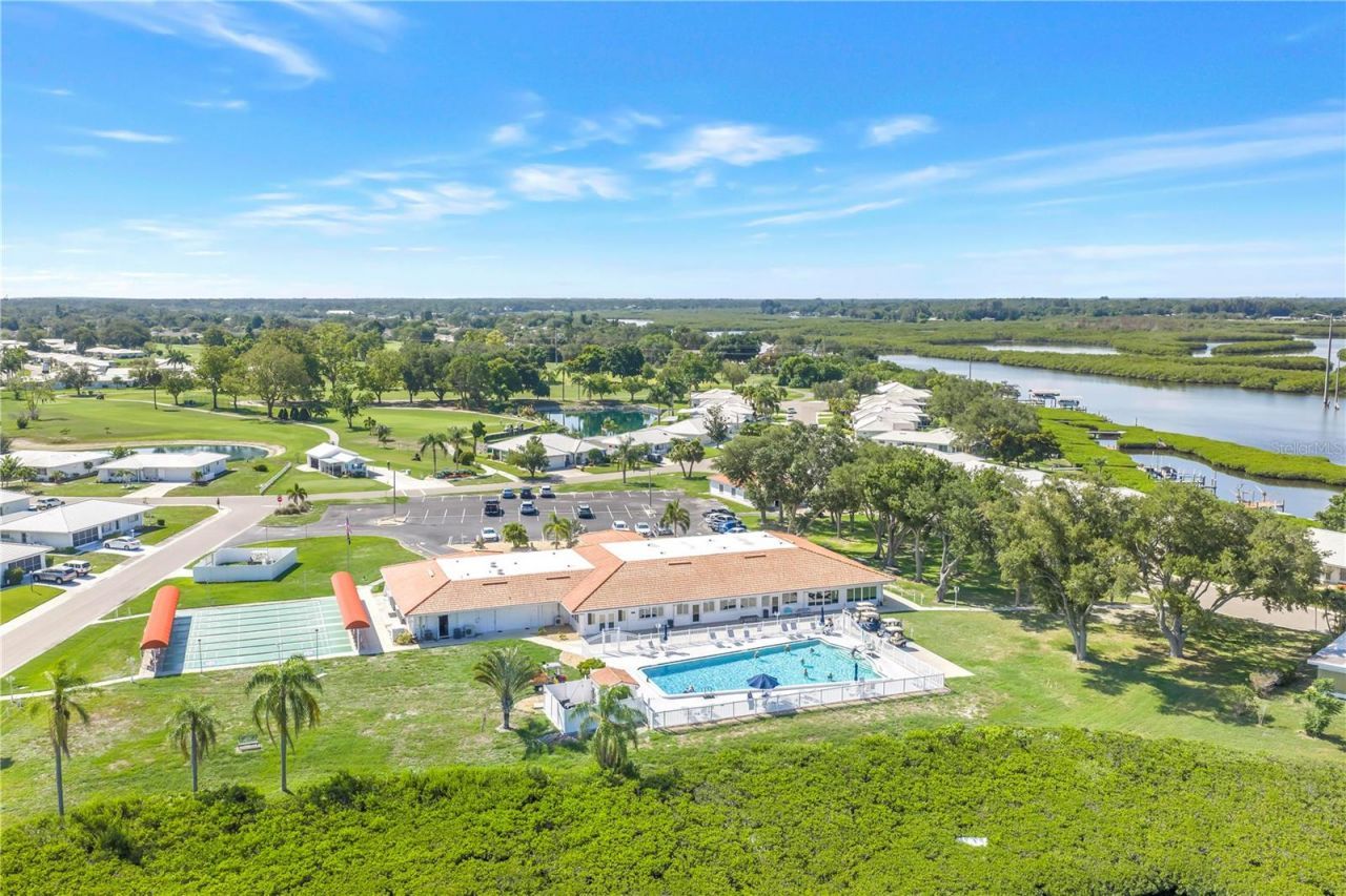802 Buttonwood Drive , Bradenton, FL 34208 Photo