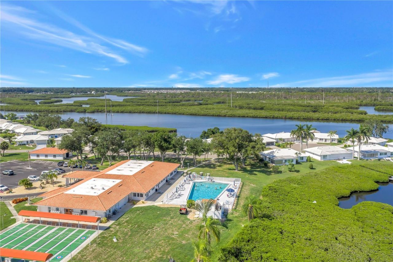 802 Buttonwood Drive , Bradenton, FL 34208 Photo