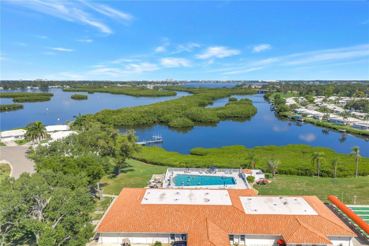 802 Buttonwood Drive , Bradenton, FL 34208 Photo