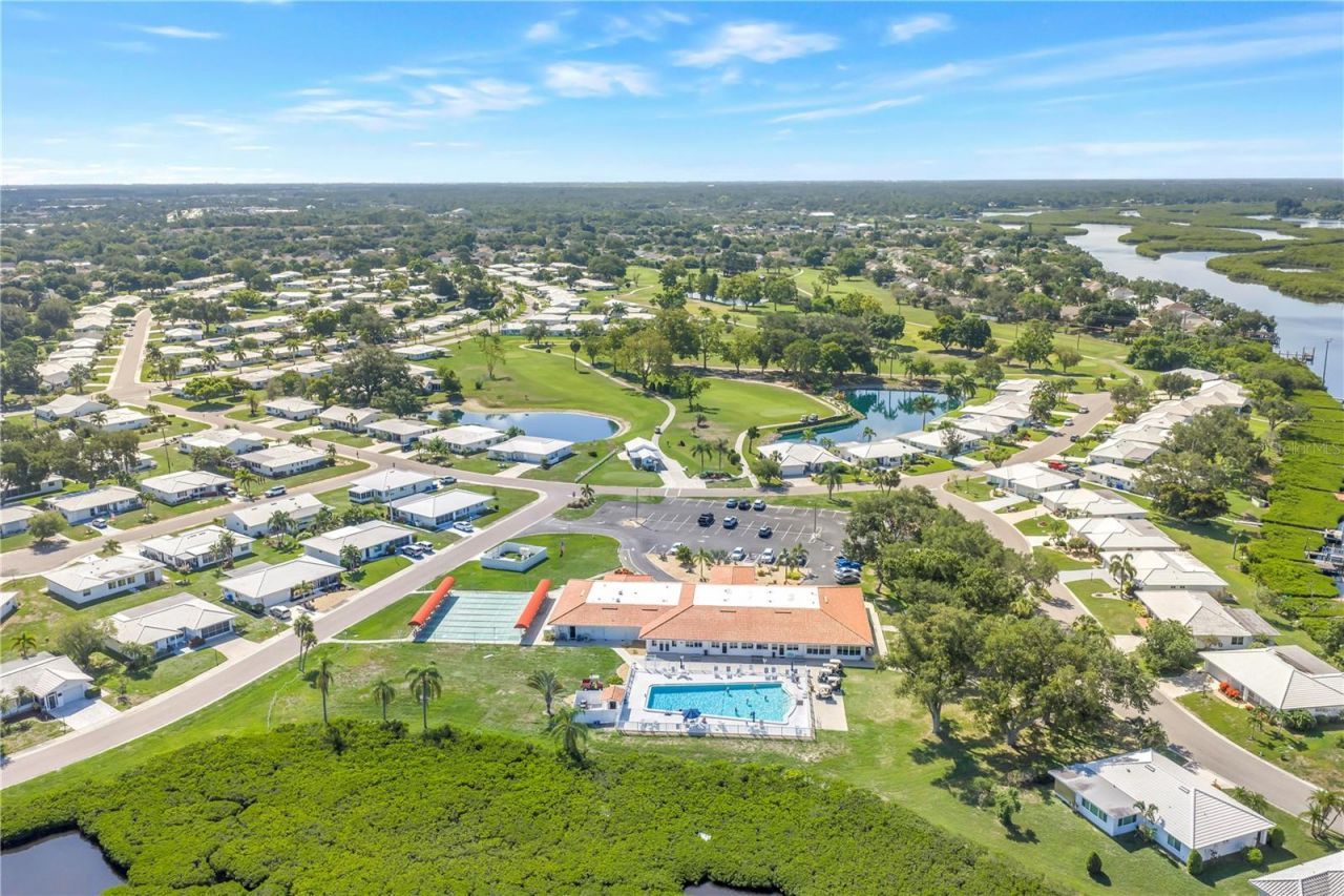 802 Buttonwood Drive , Bradenton, FL 34208 Photo