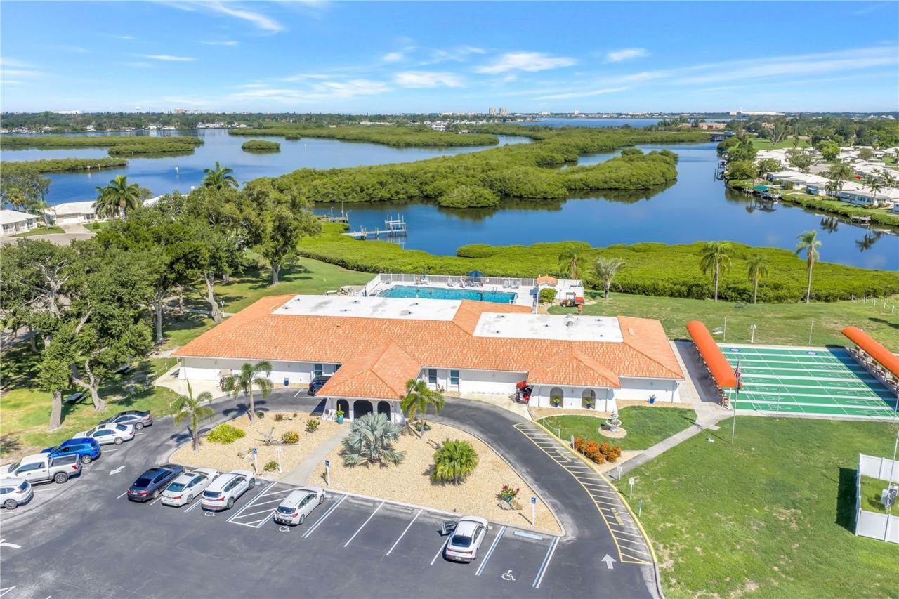802 Buttonwood Drive , Bradenton, FL 34208 Photo