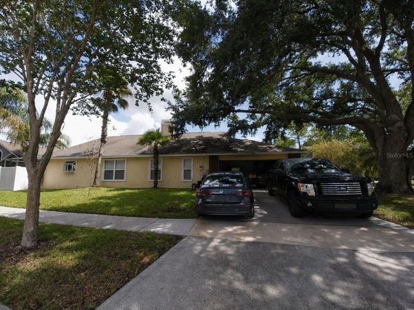 17502 WOODTHRUSH PLACE , TAMPA, FL 33647