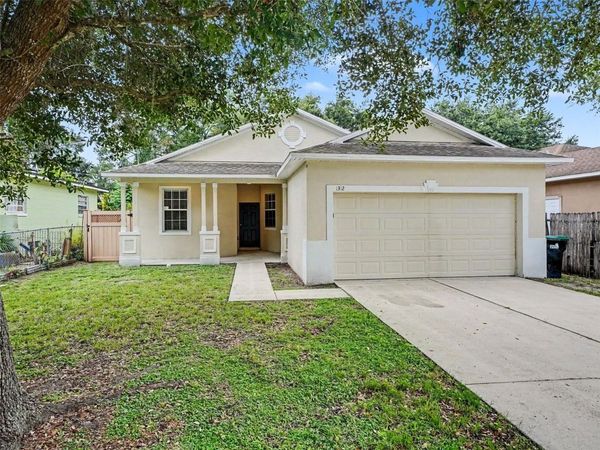 1312 GATTIS DRIVE , ORLANDO, FL 32825