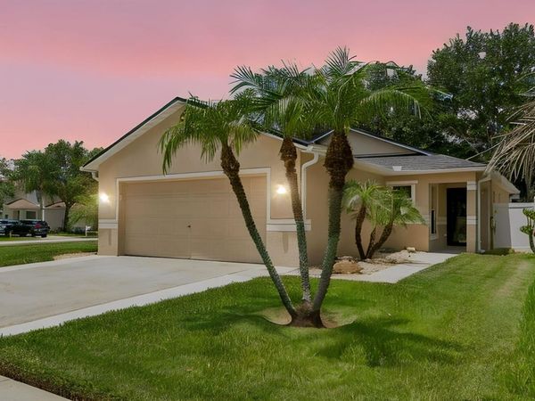 32323 FISH HOOK LOOP , WESLEY CHAPEL, FL 33545