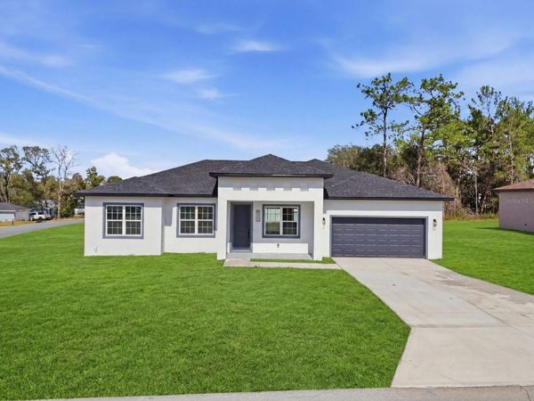 13715 SW 38TH COURT , OCALA, FL 34473