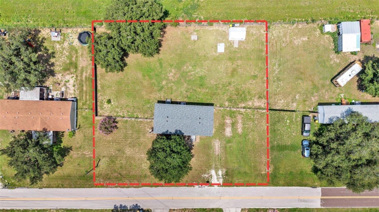 1329 Ashlee Court, Auburndale, FL 33823 Photo