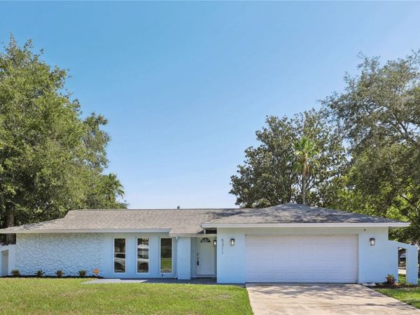 5311 JENNIFER PLACE, ORLANDO, FL 32807