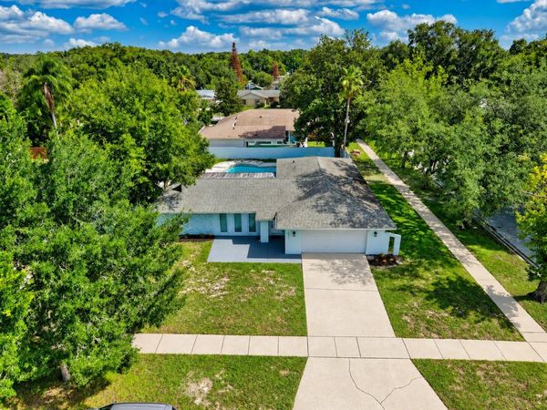 5311 JENNIFER PLACE, ORLANDO, FL 32807