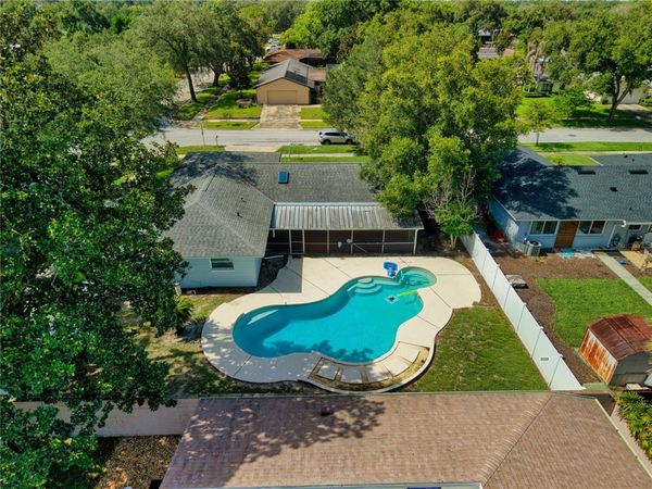 5311 JENNIFER PLACE, ORLANDO, FL 32807