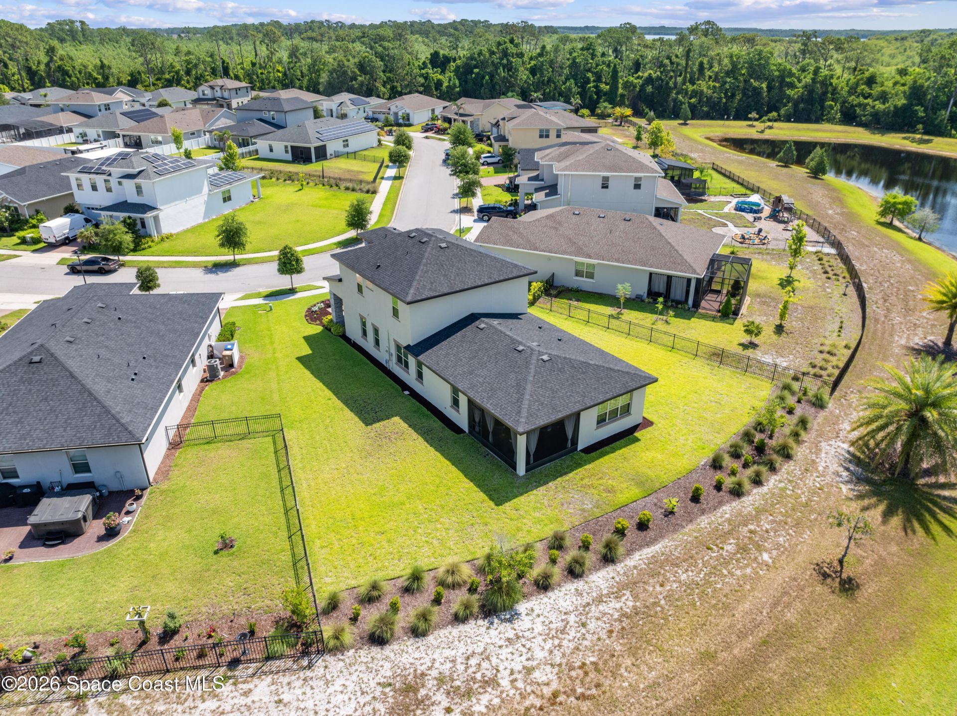 3120 Crispin Circle , Saint Cloud, FL 34773 Photo