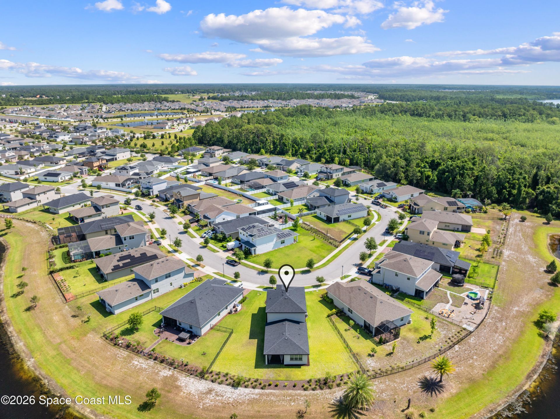 3120 Crispin Circle , Saint Cloud, FL 34773 Photo