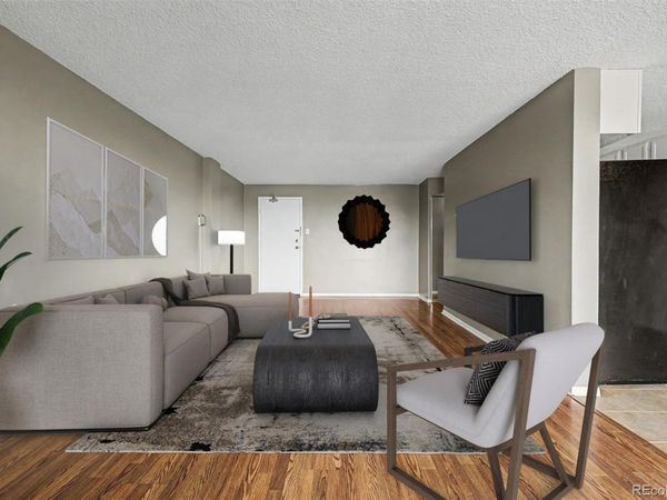 2225 Buchtel Boulevard, Unit 604, Denver, CO 80210
