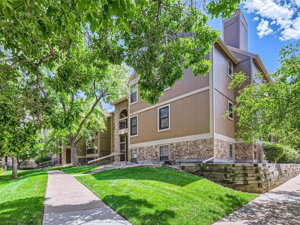 10920 W Florida Avenue , Unit 408, Denver, CO 80232