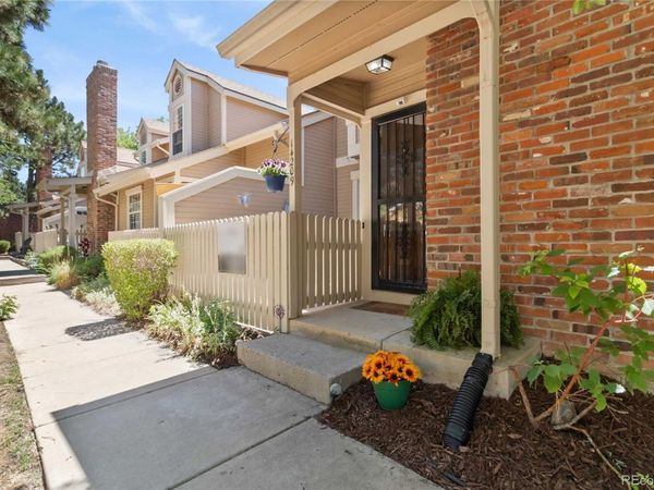 14209 E Quinn Circle, Aurora, CO 80015