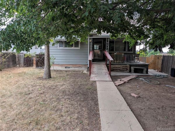 188 S Dale Court , Denver, CO 80219