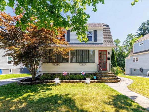 19 Barnard Rd, Worcester, MA 01605