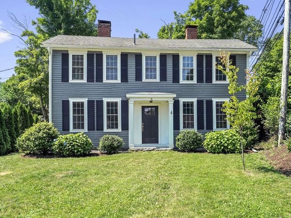 2 Princeton Rd, Sterling, MA 01564