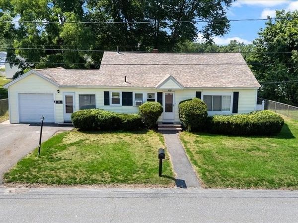 15 Westwood Terrace, Lawrence, MA 01843