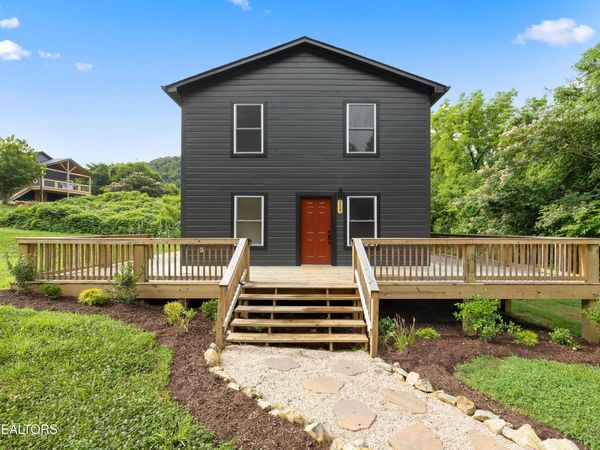 157 Greasy Cove Rd, Cosby, TN 37722