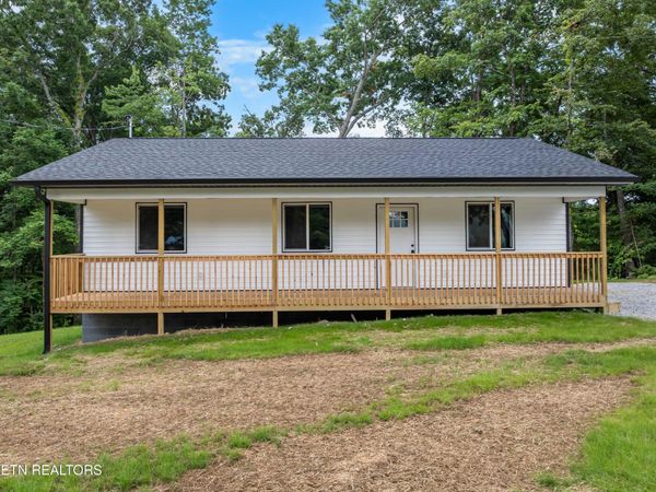 382 Davenport Rd, LaFollette, TN 37766