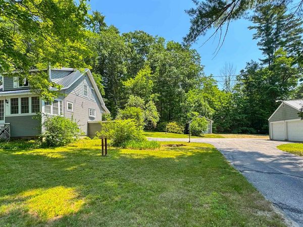 341 Main Street, Fryeburg, ME 04037
