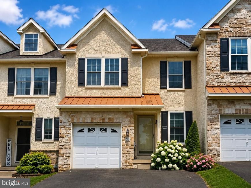 53 Cricket Drive , Conshohocken, PA 19428 Main Photo