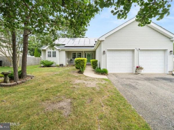994 TREASURE AVENUE, MANAHAWKIN, NJ 08050