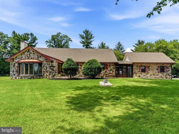 2732 OLD CEDAR GROVE ROAD , BROOMALL, PA 19008