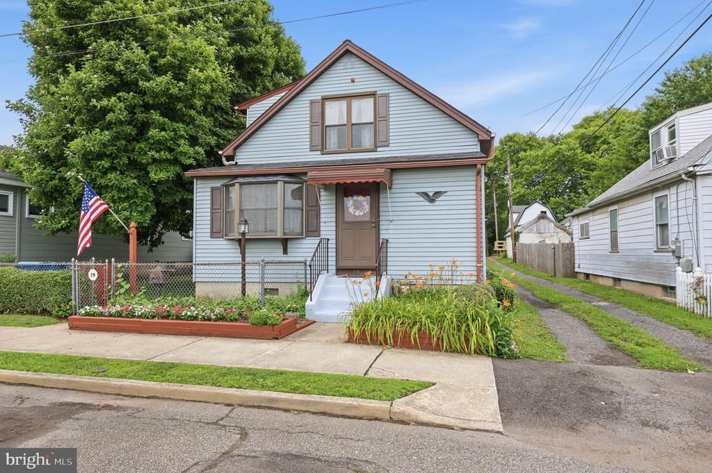 79 PARK AVENUE, MORRISVILLE, PA 19067