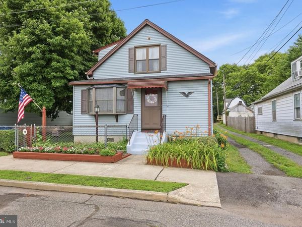 79 PARK AVENUE, MORRISVILLE, PA 19067