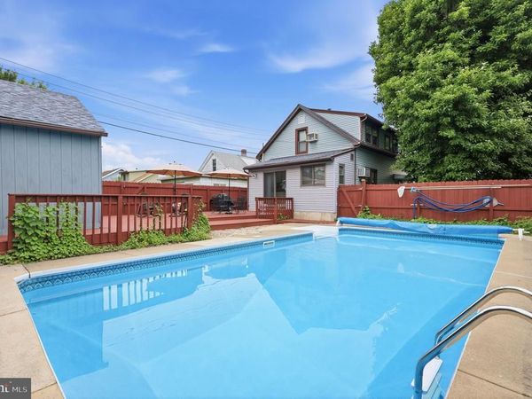 79 PARK AVENUE, MORRISVILLE, PA 19067