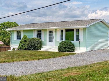 2627 MINIE BALL LANE, KEEZLETOWN, VA 22832