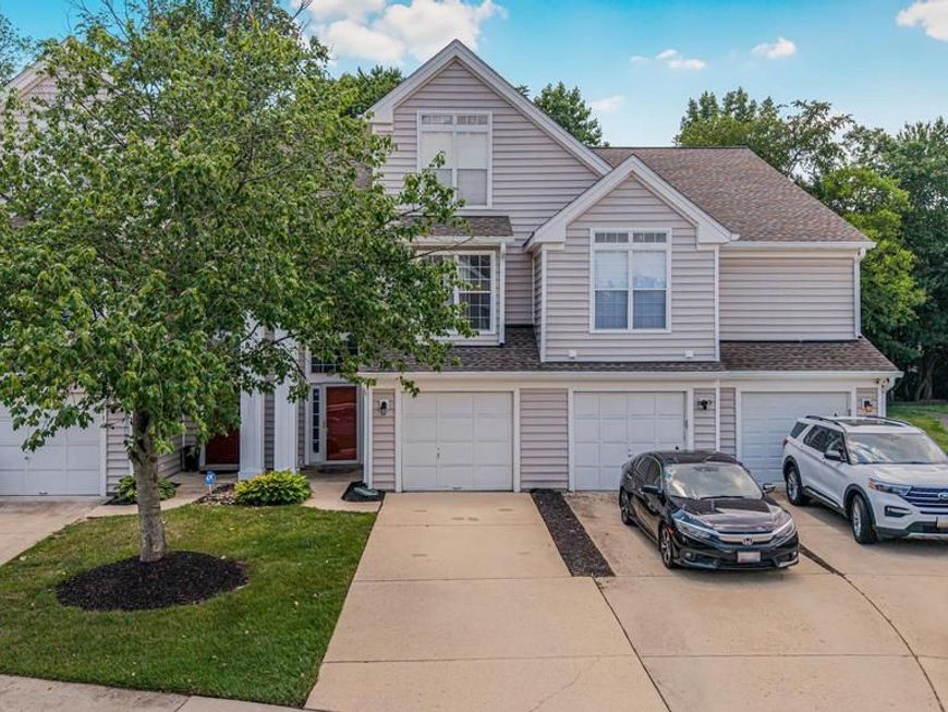 4729 King John Way , Unit 173, Upper Marlboro, MD 20772 Main Photo