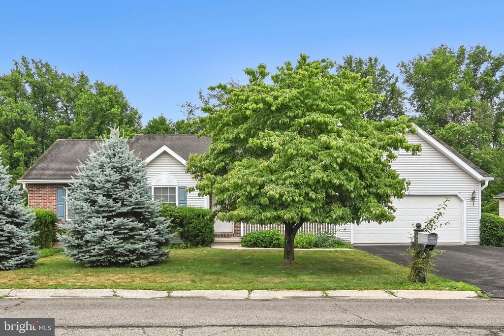 266 FOREST ROAD , POTTSVILLE, PA 17901