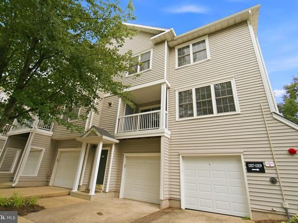 12825 FAIR BRIAR LANE, FAIRFAX, VA 22033