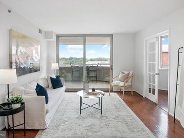 1001 N VERMONT STREET, Unit 1010, ARLINGTON, VA 22201