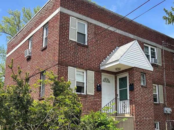 73 S EVERGREEN AVENUE , WOODBURY, NJ 08096