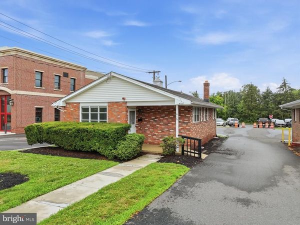 416 HADDON AVENUE , COLLINGSWOOD, NJ 08108