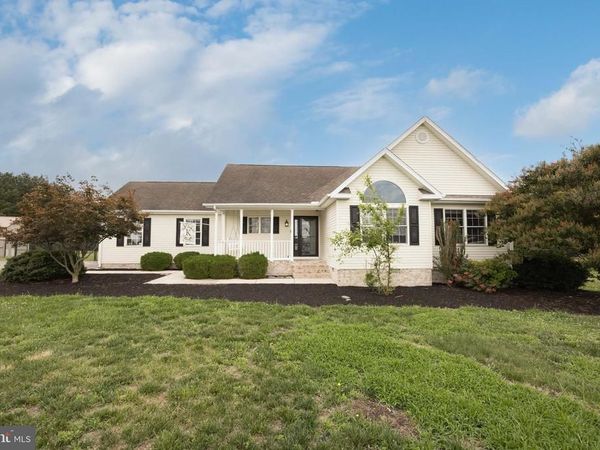 9358 CALVARY CIRCLE , SALISBURY, MD 21801