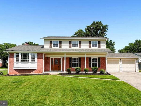 11700 TIFTON DRIVE, POTOMAC, MD 20854