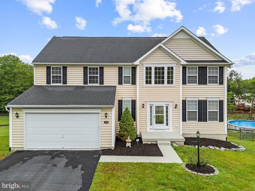 192 Matchbox Court, Ranson, WV 25438 Main Photo