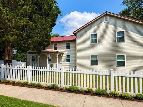 36 AVONDALE STREET, LAUREL, MD 20707