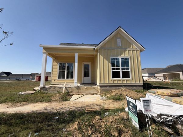 7630 Dearborne Drive, Baton Rouge, LA 70817