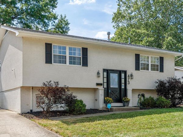 473 Barwood Drive , Columbus, OH 43230