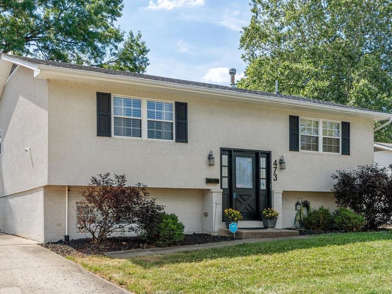 473 Barwood Drive , Columbus, OH 43230 Photo 1
