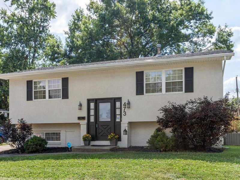 473 Barwood Drive , Columbus, OH 43230 Photo 27