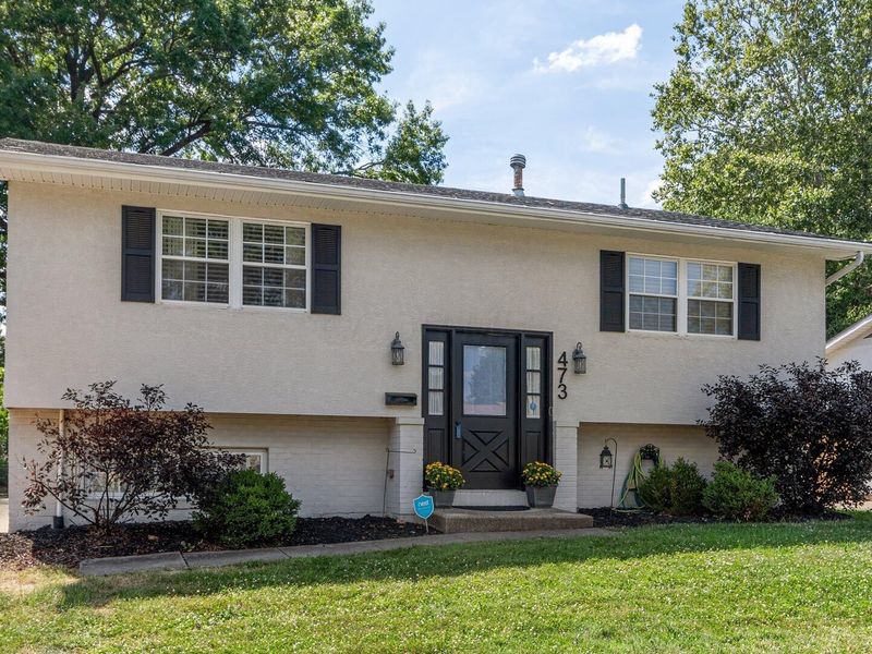 473 Barwood Drive , Columbus, OH 43230 Photo 29