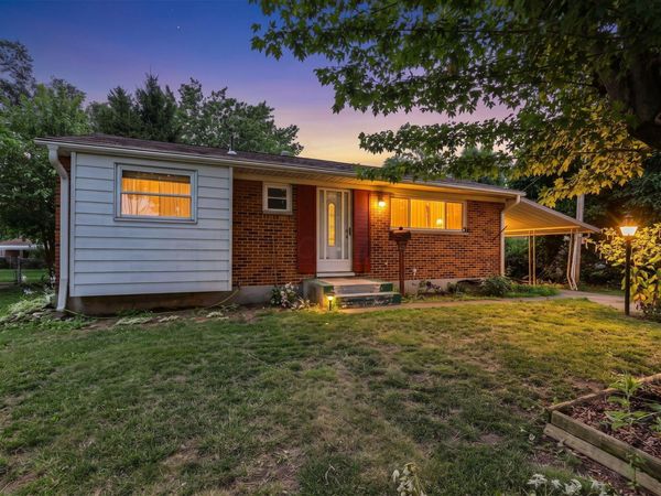1284 Striebel Road , Columbus, OH 43227